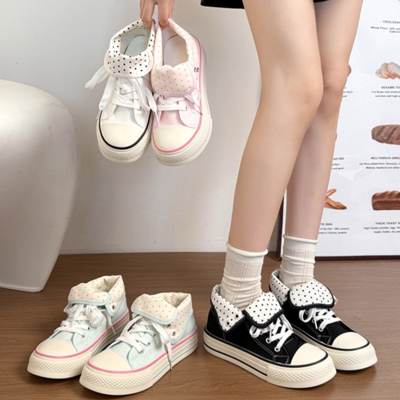 Vans Shoes Old Skool - Novos Tênis Casuais Femininos de Lona