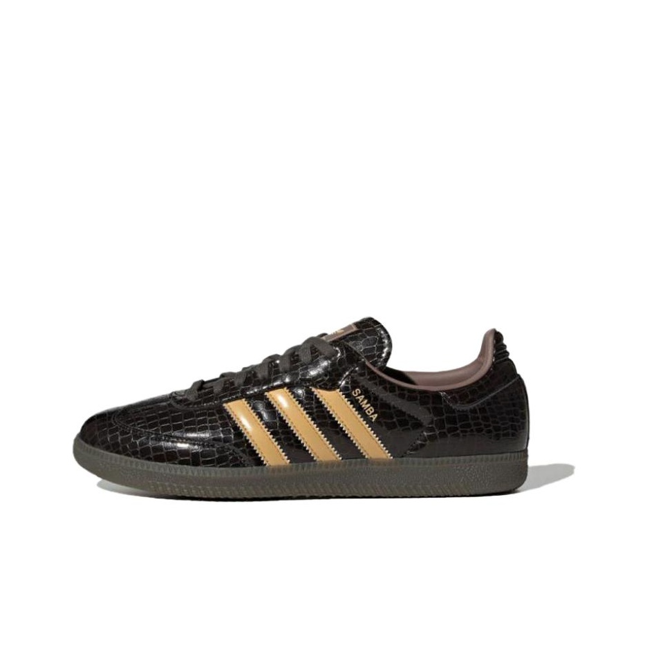 Adidas Shoes Samba - Adidas Originals Samba Tênis de Skate