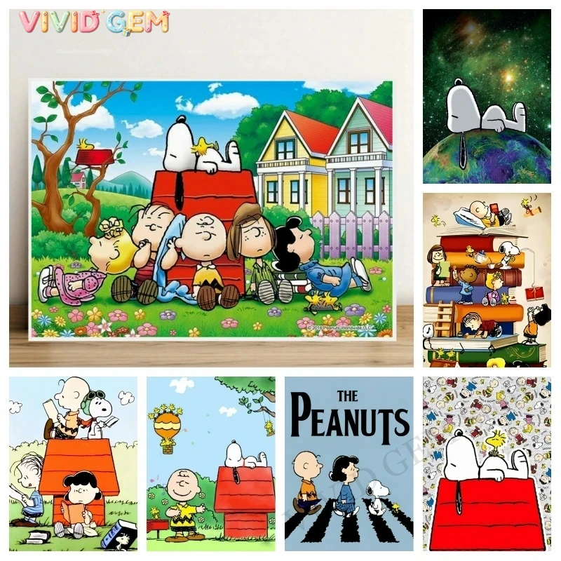 VIVID GEM 2026 Nova Pintura Di - Photo Mosaic Print avaliação e preço