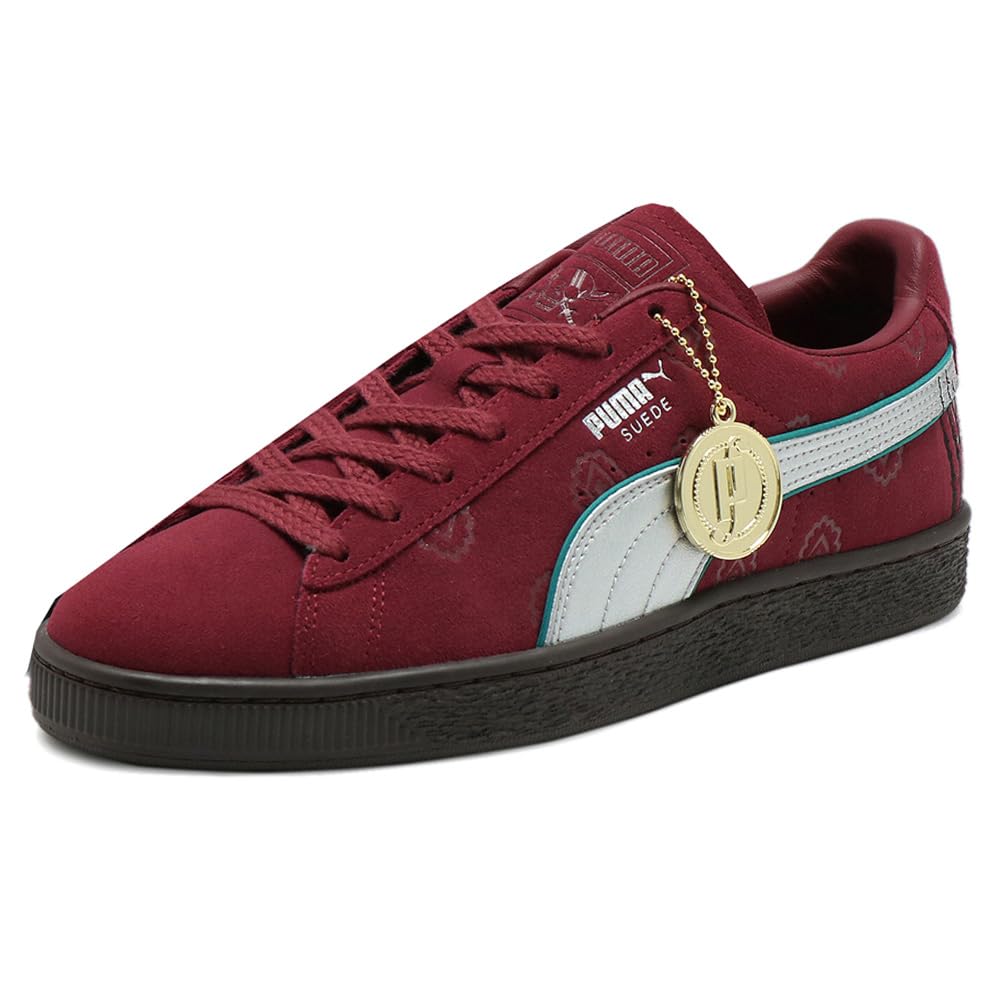 Tênis PUMA Masculino em Suede  - Vans Shoes Old Skool avaliação e preço