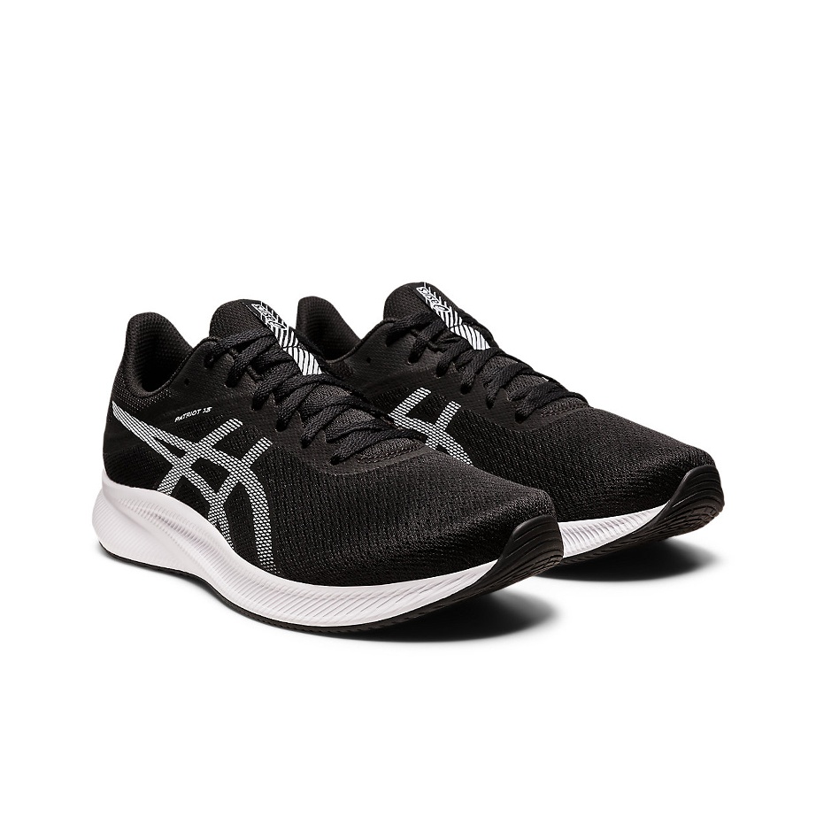 Tênis de Corrida ASICS Patriot - New Balance Shoes 574 avaliação e preço