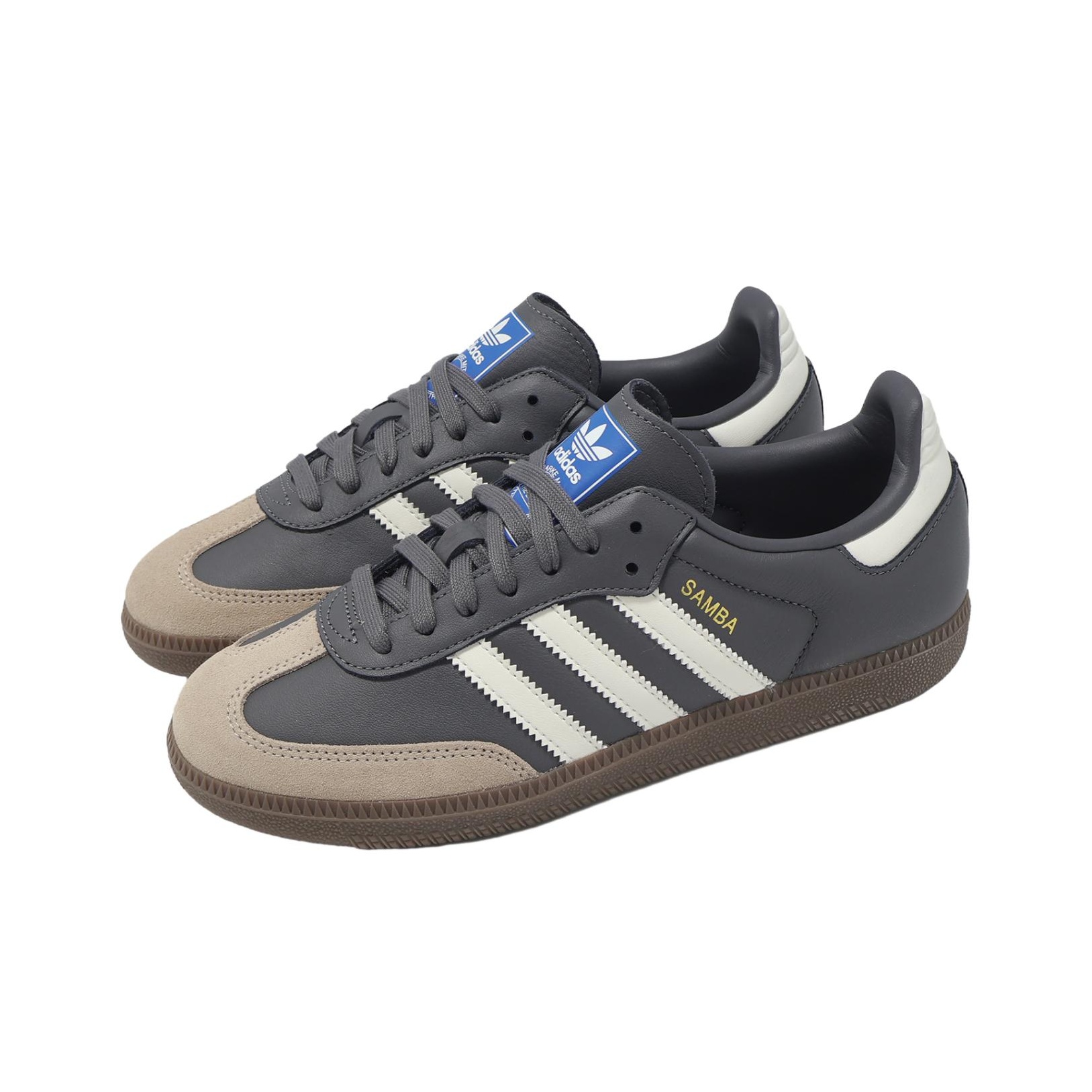 Tênis de Skate Adidas SAMBA OG - Adidas Shoes Samba avaliação e preço