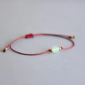 Pulseira de cristal de aventur - Coordinates Bracelet avaliação e preço