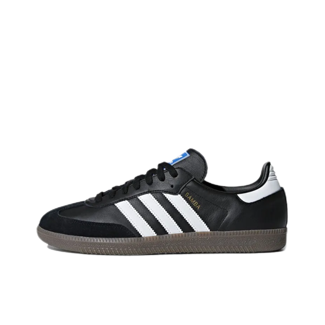 Tênis Unissex Adidas Oficial G - Adidas Shoes Samba avaliação e preço