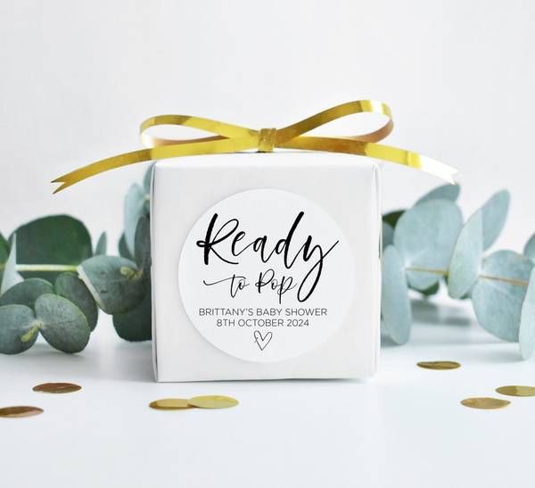 100 pçs logotipo de negócios p - Personalised Candle Label avaliação e preço