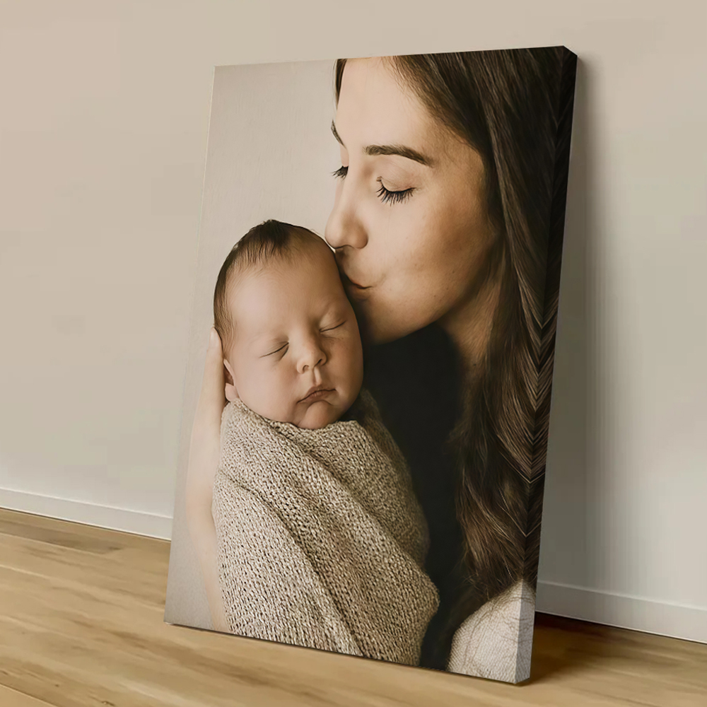 Pintura em Tela Personalizada  - Pet Portrait Custom avaliação e preço