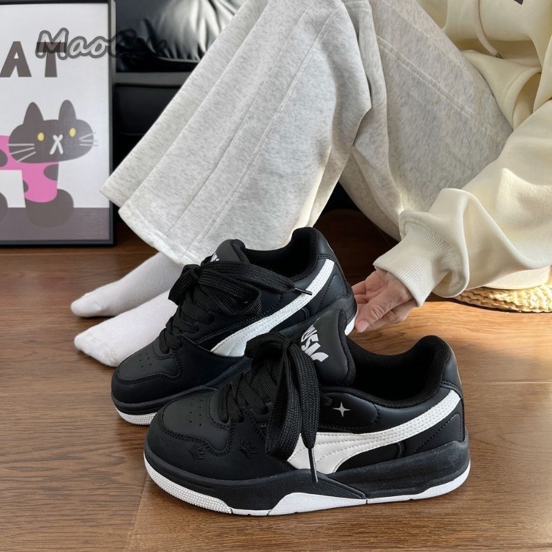 Tênis de Skate Feminino em Cou - Vans Shoes Old Skool avaliação e preço
