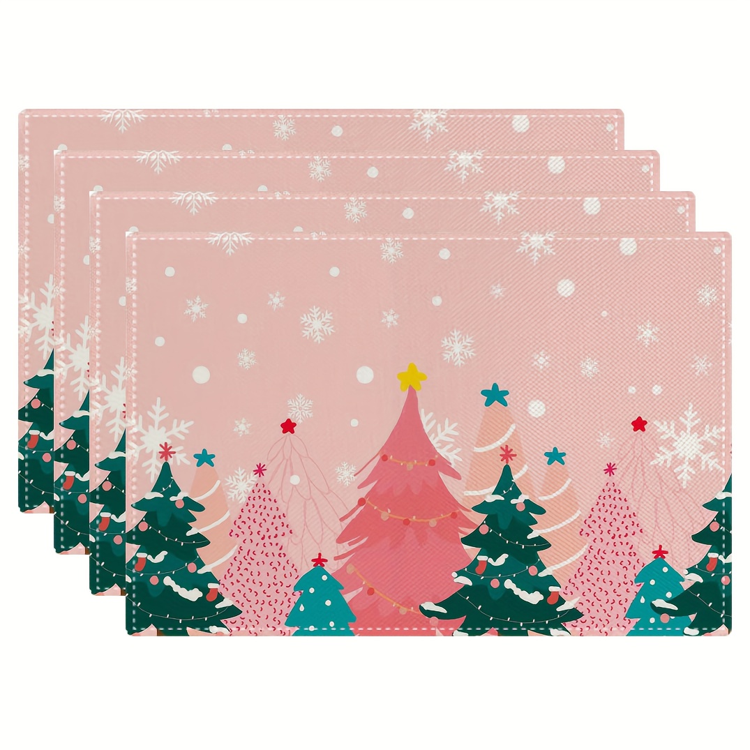 Sousplats Impressos com Árvore - Family Tree Print avaliação e preço